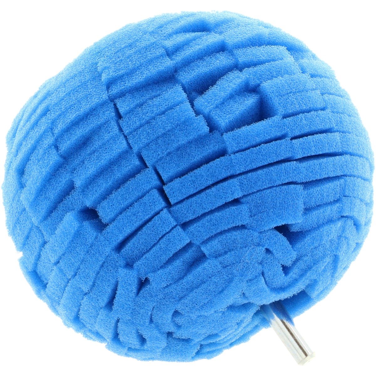 Uni-Ball Polishing - Blauw - 4 inch