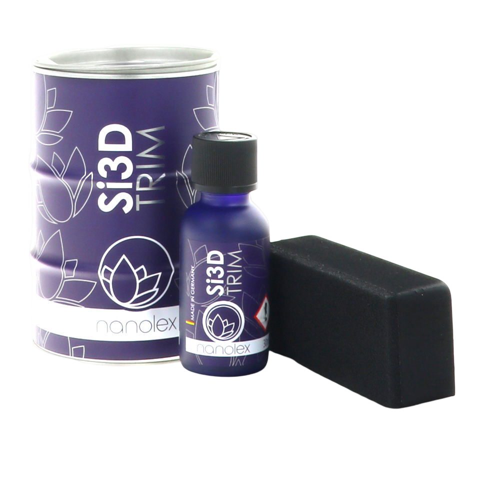 Si3D Trim Coating Kit 30ml Si3D Trim Coating Kit 30ml
