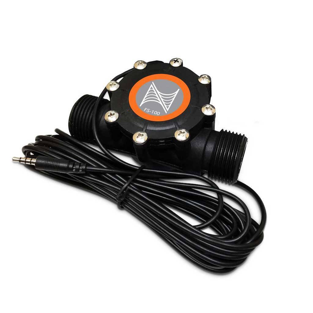 Flow Sensor 1 inch | FS-100