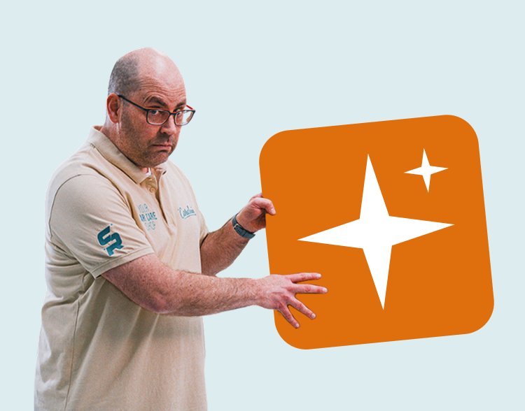 Sterrensymbool, Volwassene, Mannelijk, Man, Persoon