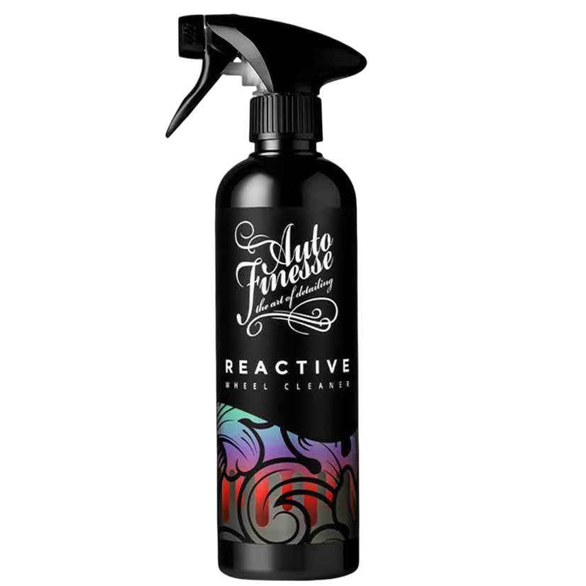 Reactive Wheel Cleaner - 500ml Reactive Wheel Cleaner - 500ml