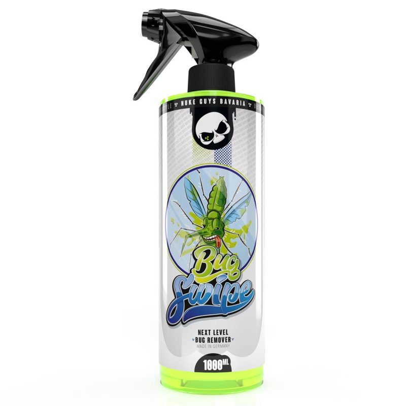 Bug Swipe Insect Remover - 1000ml