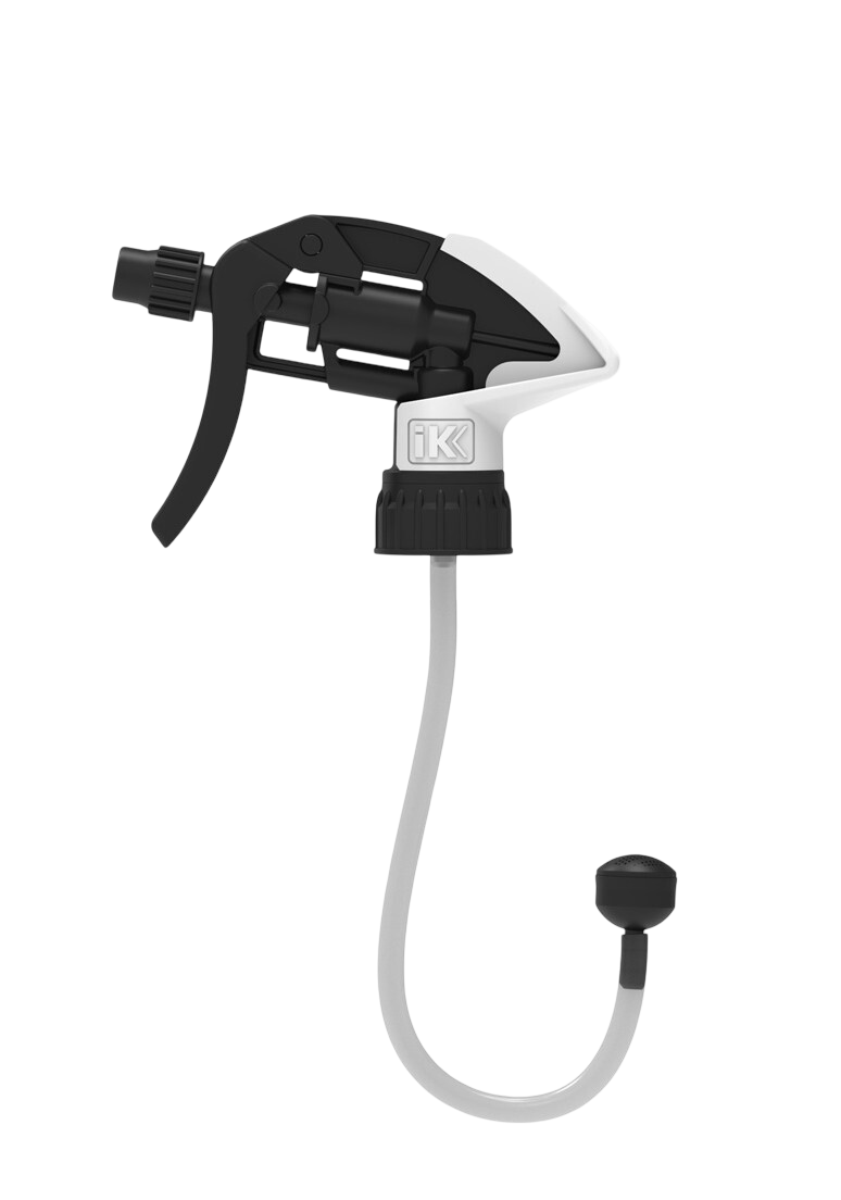 IK Trigger Multi TR mini 360° - 1 stuk Adapter, Elektronica, Microfoon, Föhn, Hardware