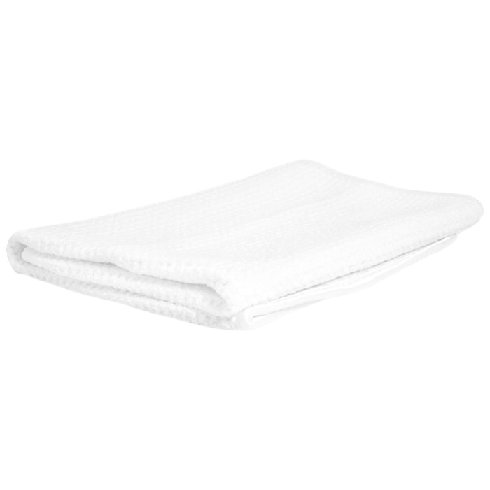 Vetro Bianco - cleaning towel - 45x45cm