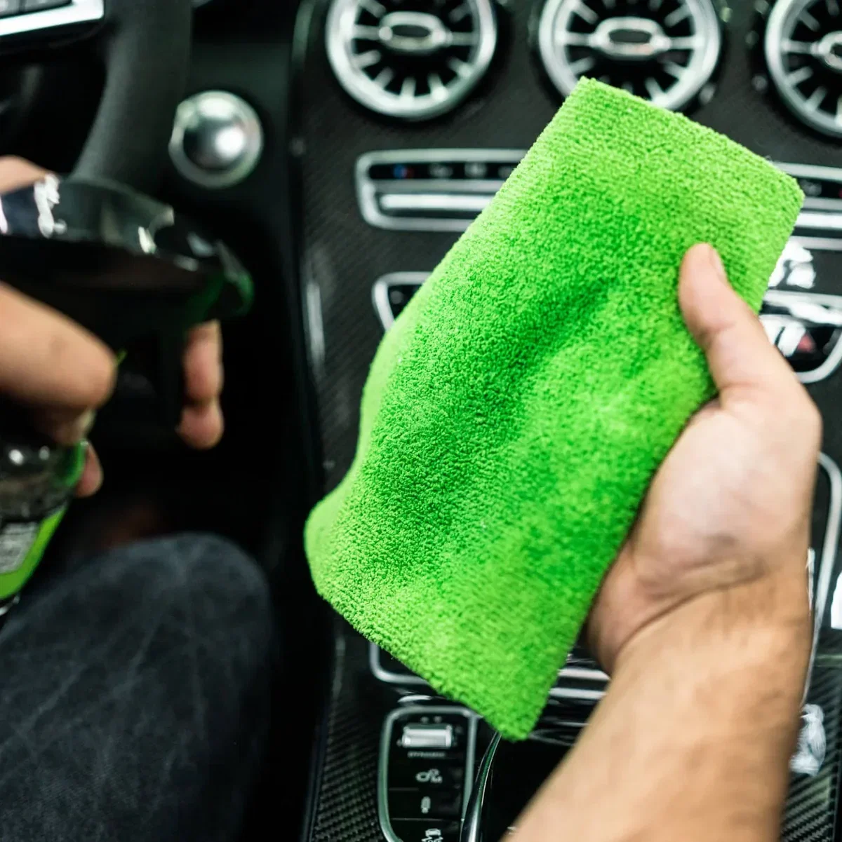 All Purpose Towel - 2-pack