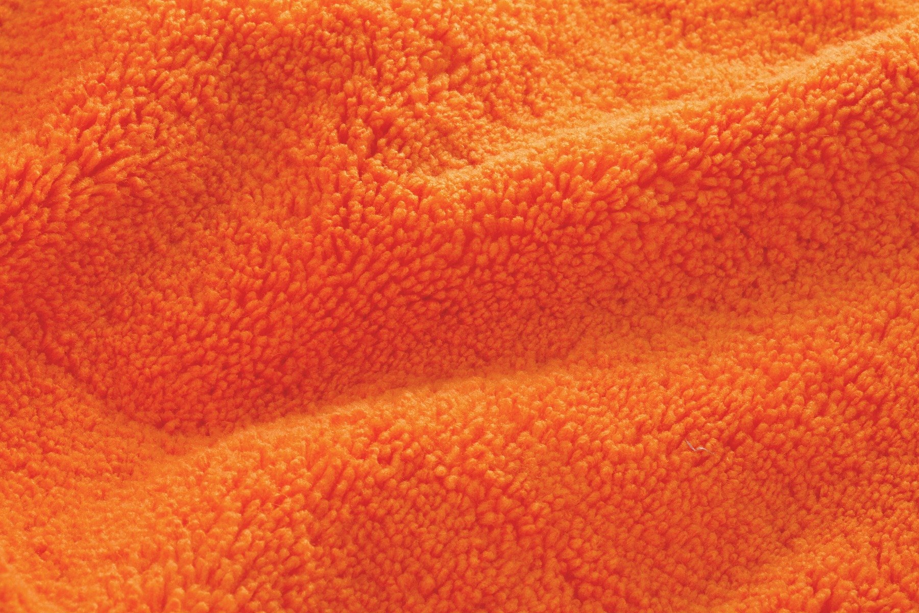 Drying Towel Orange Babies 3.0 - 88x60cm