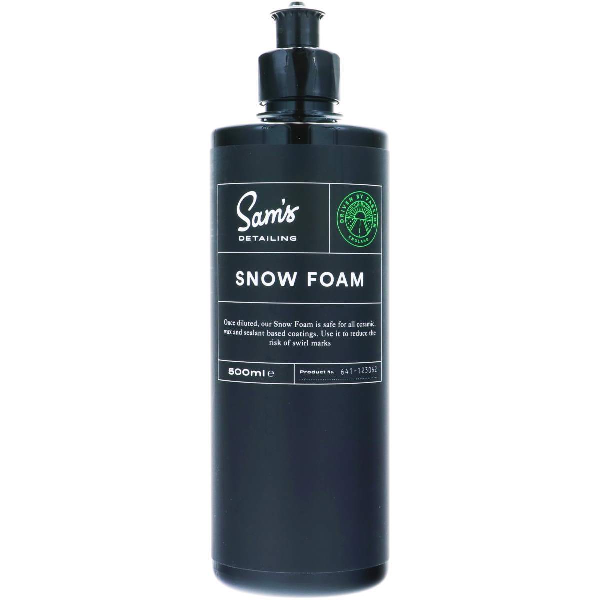 Snow Foam - 500ml Snow Foam - 500ml