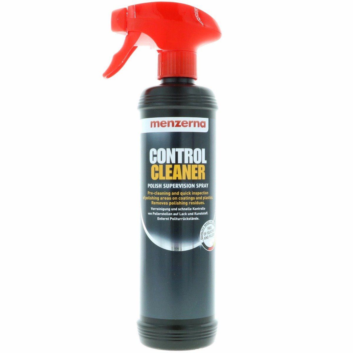 Control Cleaner - 500ml
