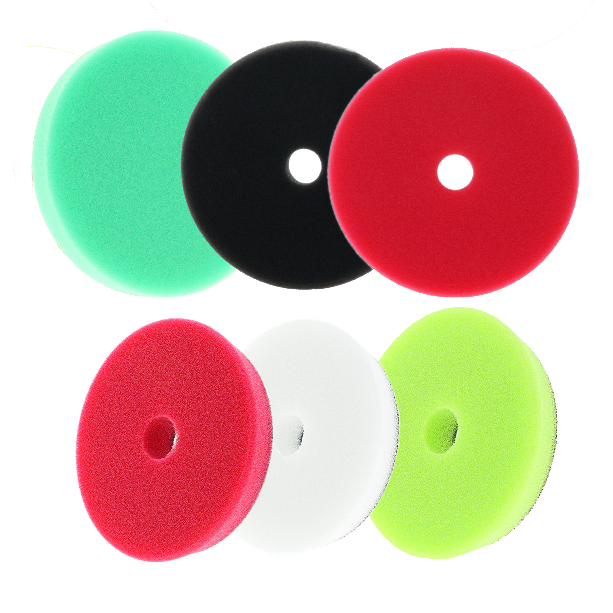 Raffini 4inch Pack