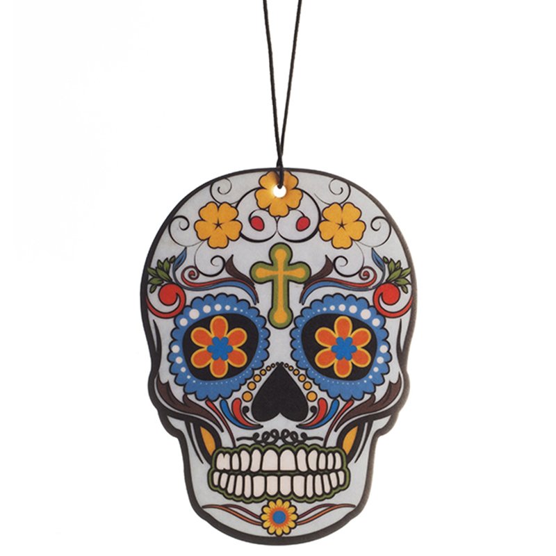 Air Freshener - Day of the Dead - Day of Night