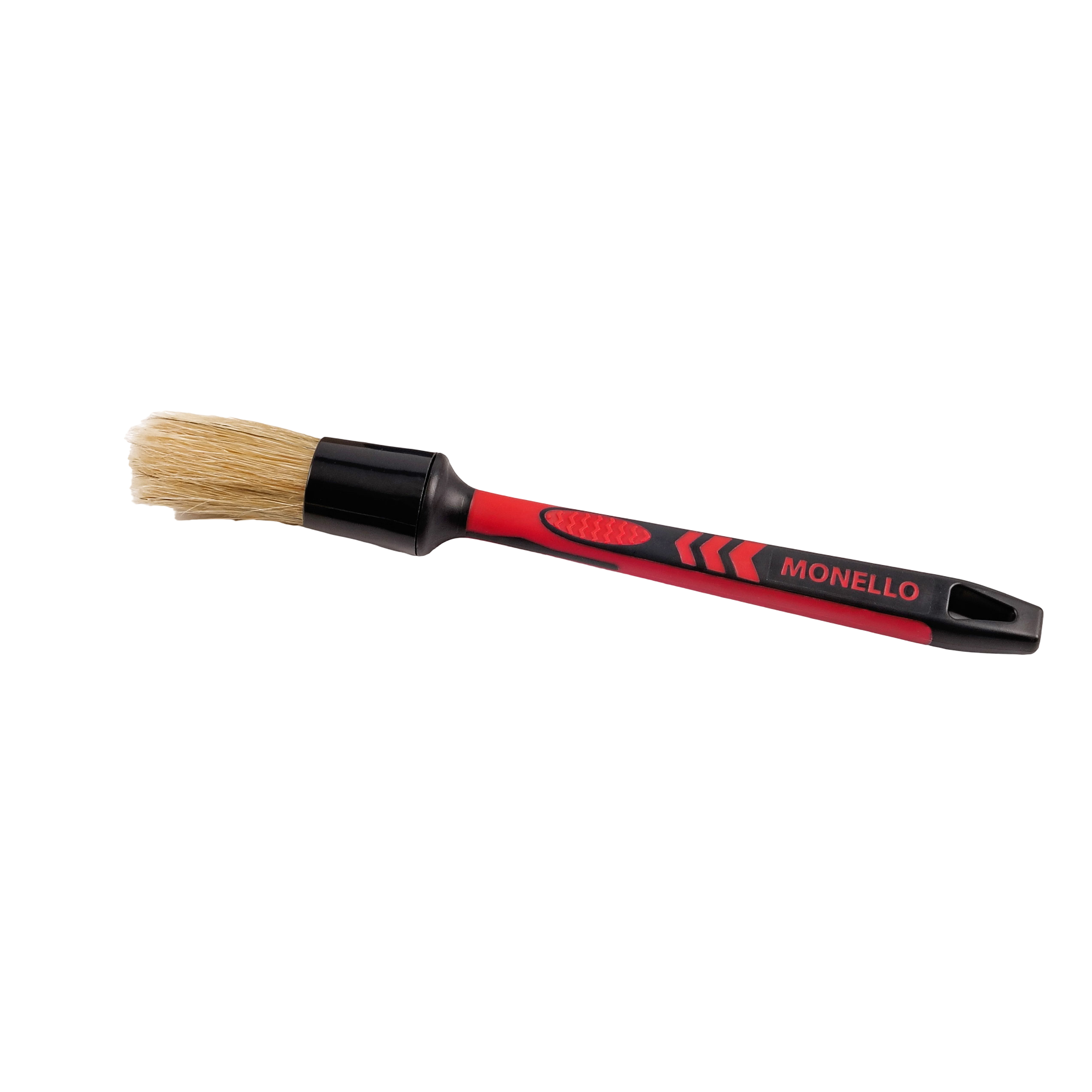 Pennello Rosso Classic Detailing Brush - 21mm Pennello Rosso Classic Detailing Brush - 21mm