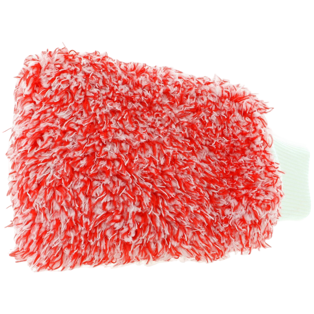Advanced Microfiber Wash Mitt Advanced Microfiber Wash Mitt