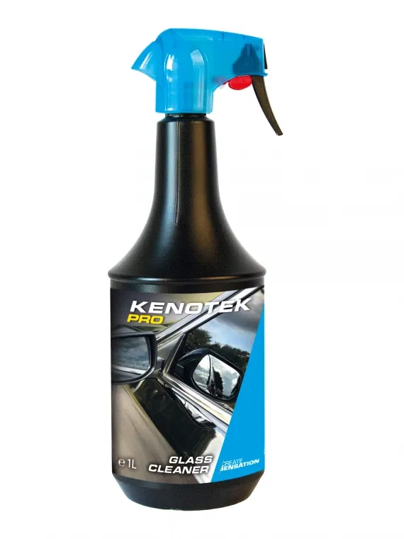 Glass Cleaner - 1000ml