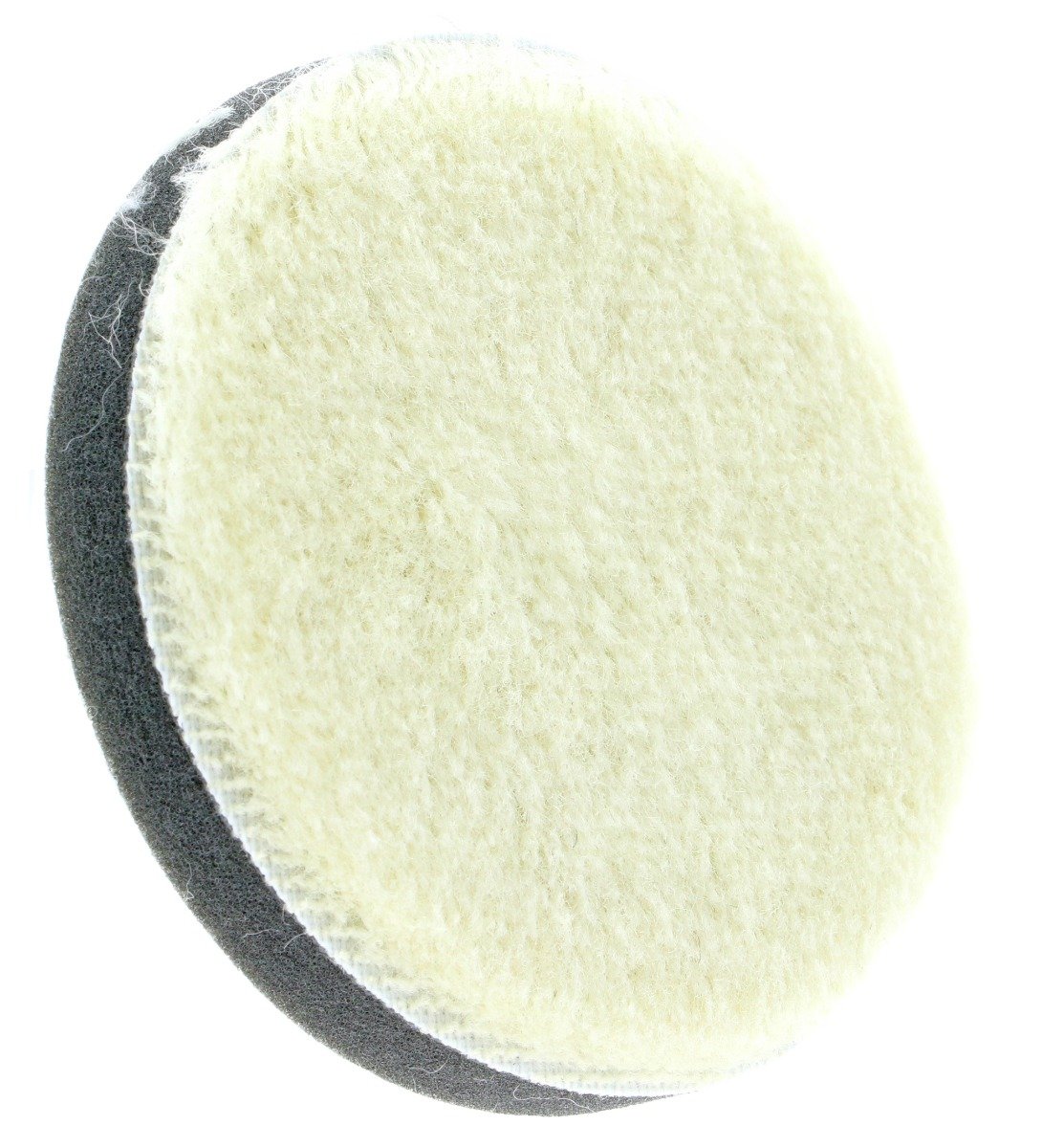 PRO-Wool Light Compound Wool pad - 80mm