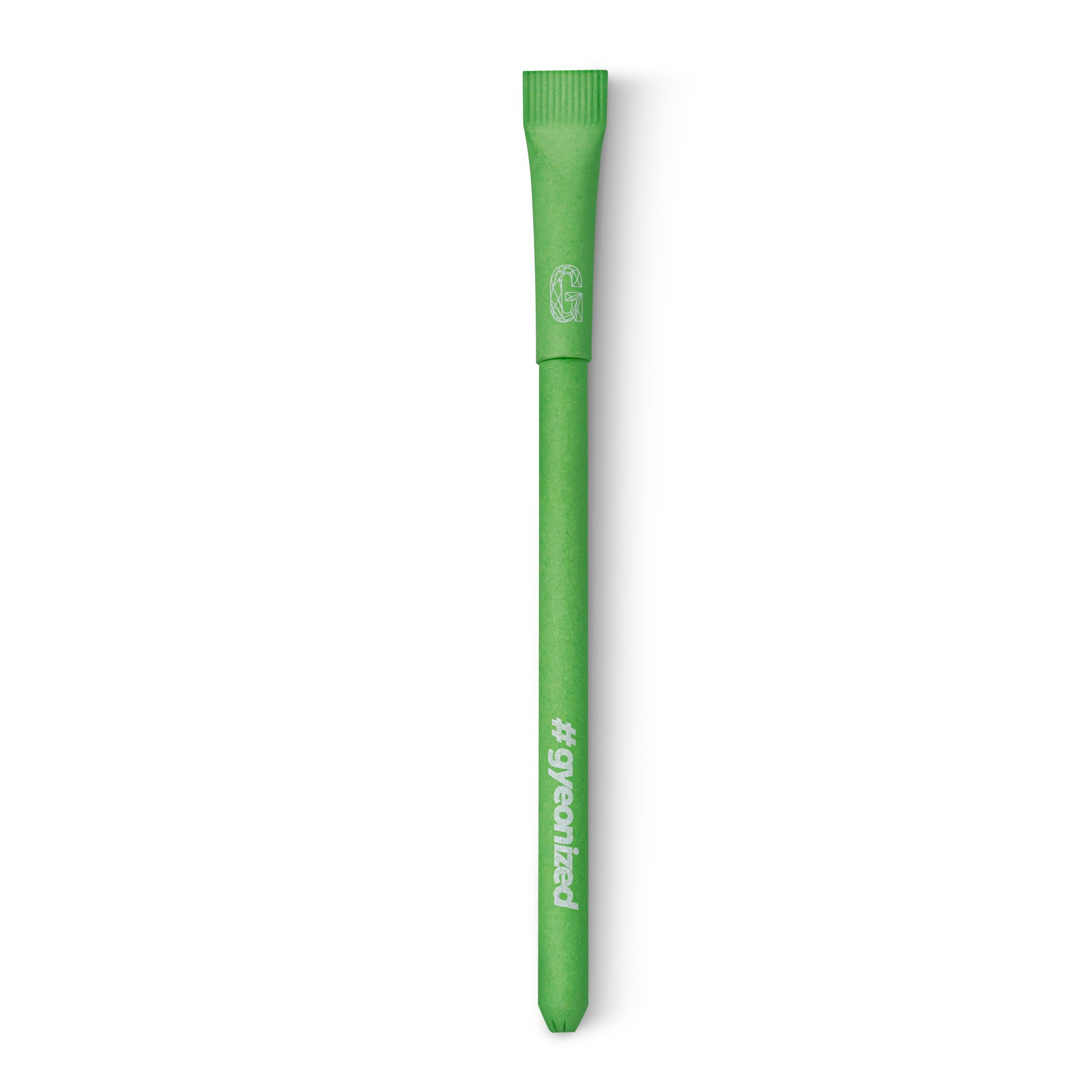 Gyeon Paper Pen-Green Gyeon Paper Pen-Green