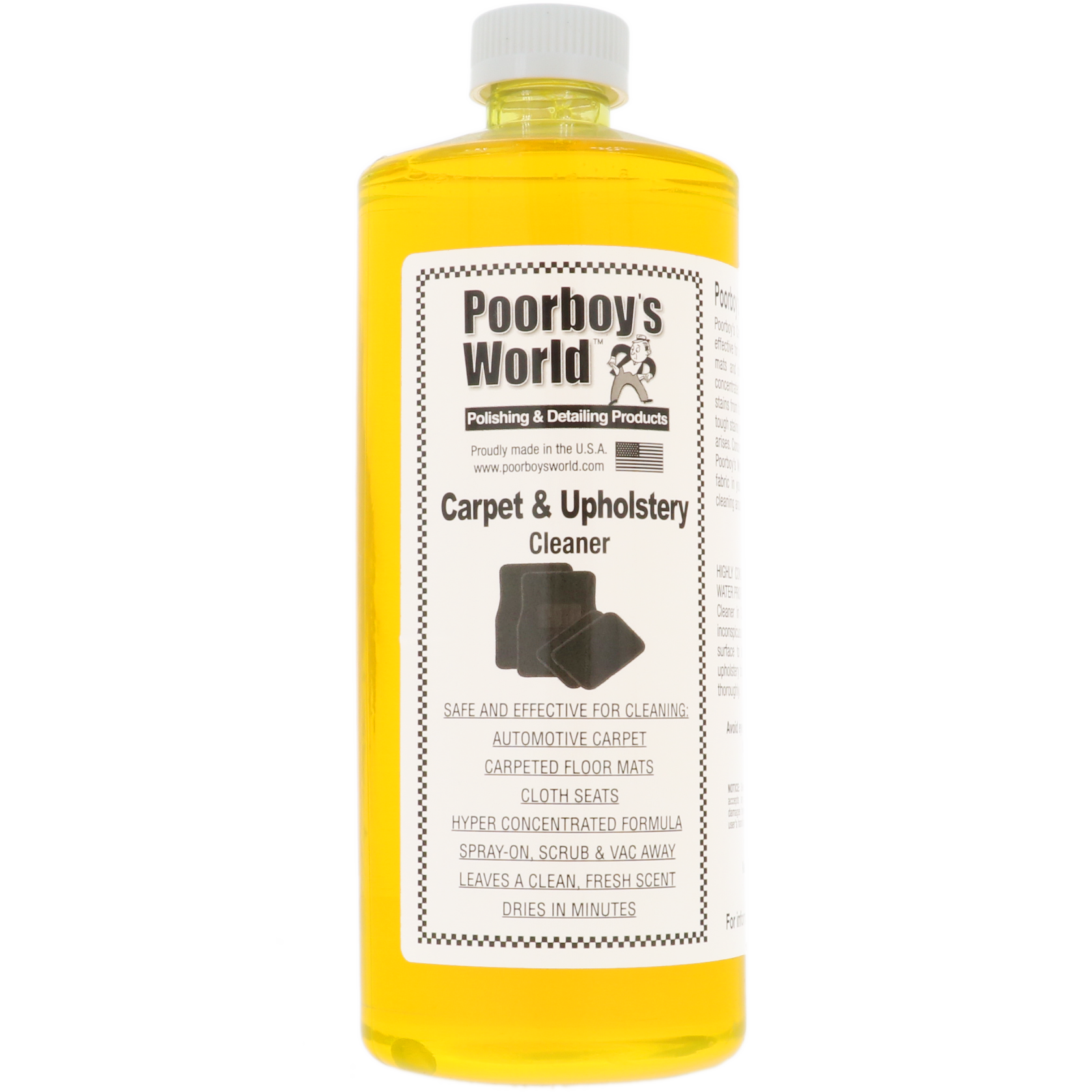 carpet cleaner, upholstery cleaner, polishing, detailing, liquid cleaner