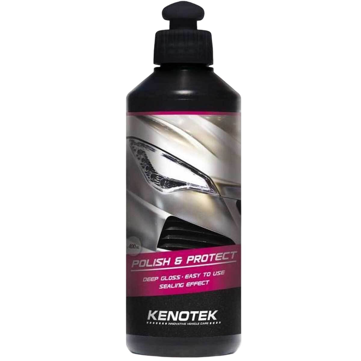 Polish & Protect - 400ml Polish & Protect - 400ml
