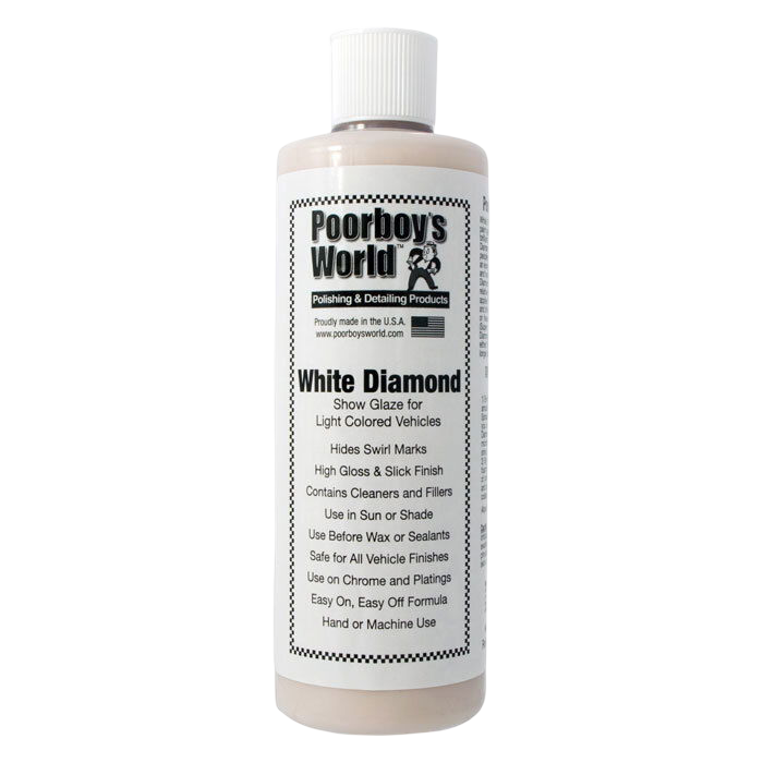 White Diamond - 473ml White Diamond - 473ml