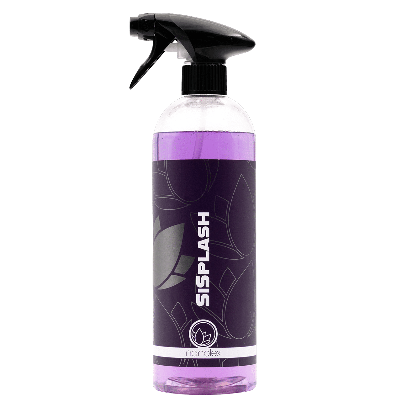 SiSplash Spray Sealant New Formula+ -750ml SiSplash Spray Sealant New Formula+ -750ml