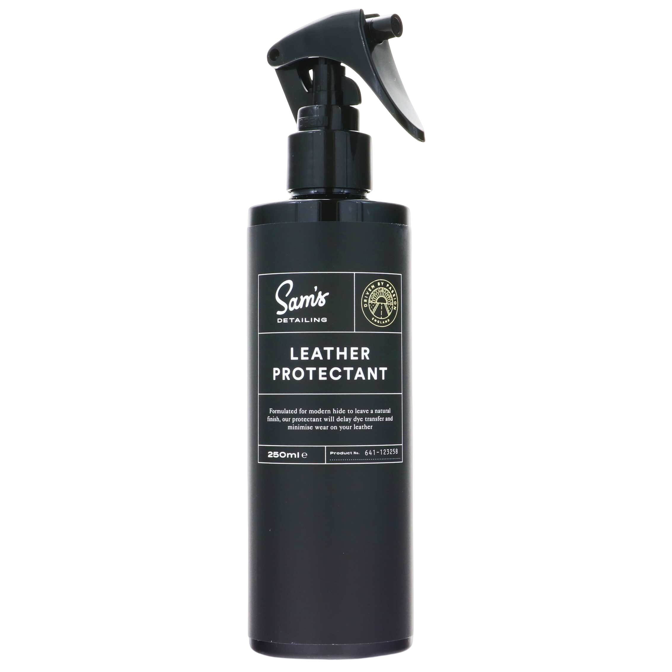 Leather Protectant - 250ml Leather Protectant - 250ml