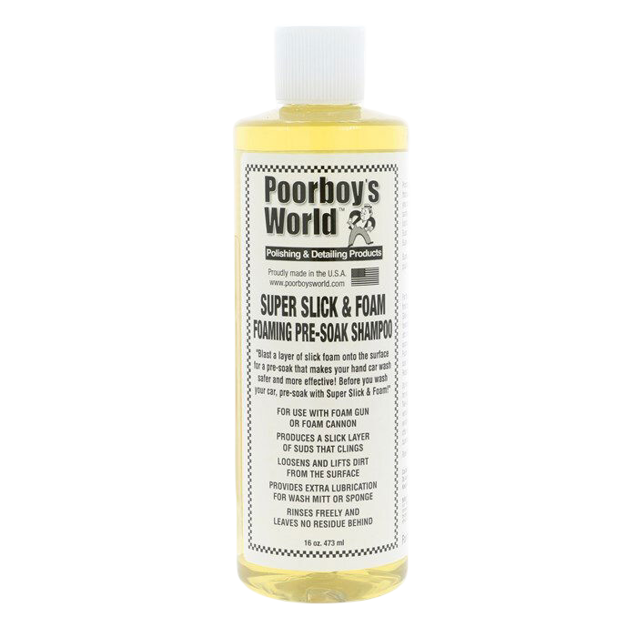 Fles, Shampoo