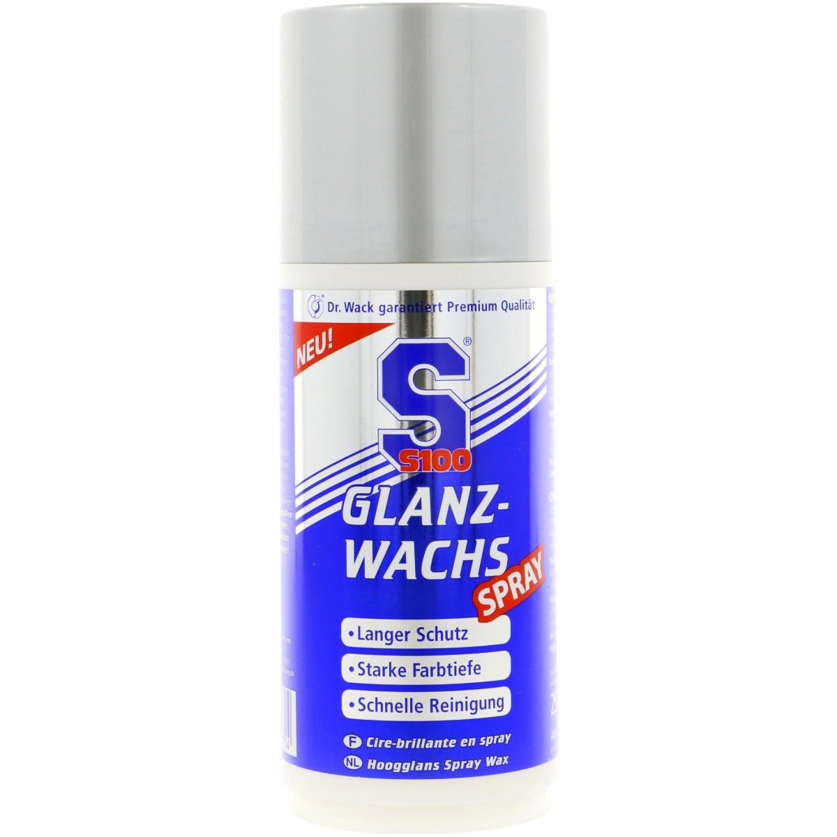 Cosmetica, Deodorant