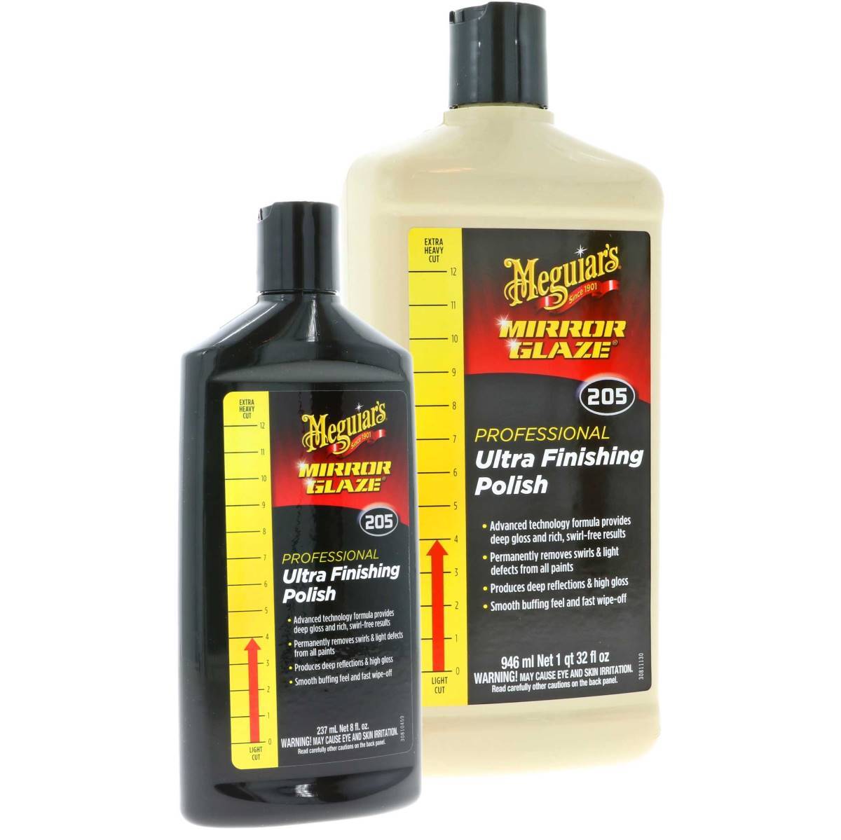Meguiar's Professional