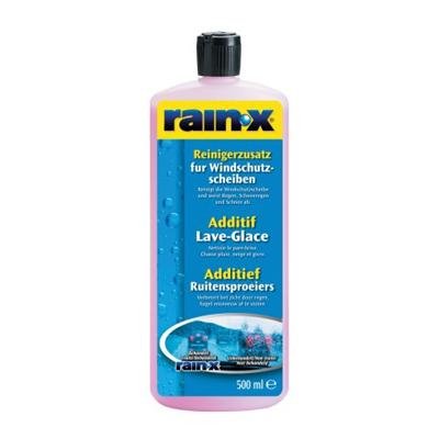 Rain-X Ruitensproeier vloeistof additief