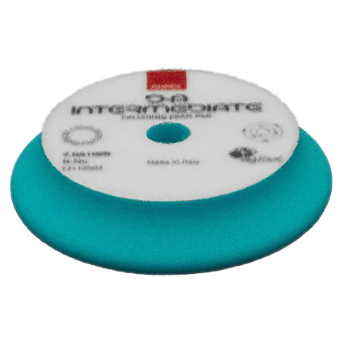 D-A Intermediate Foam Pad - 80/100 mm