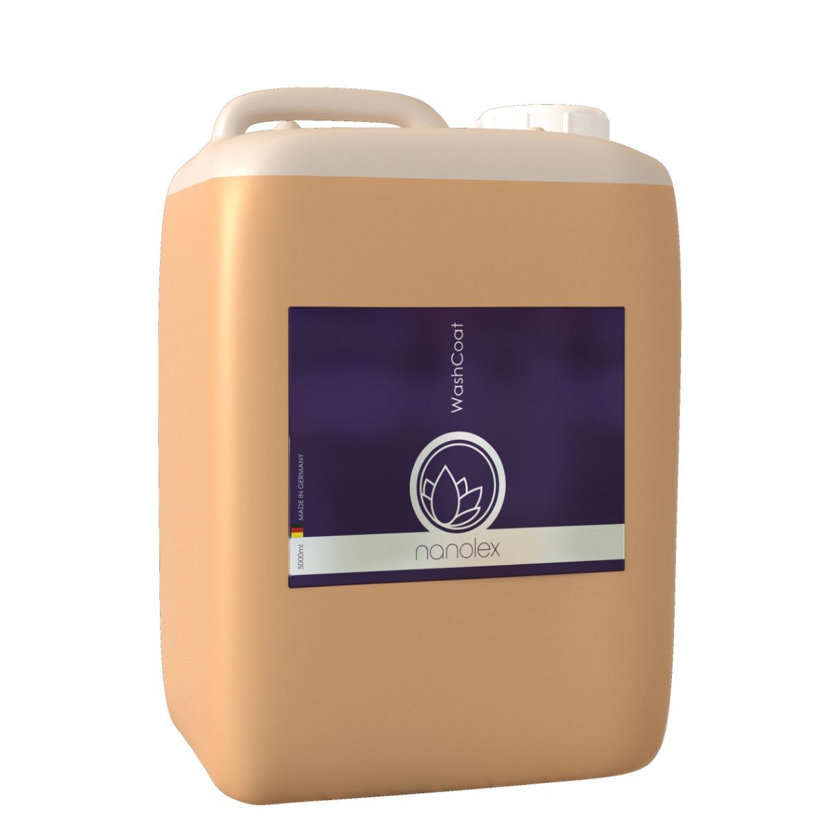 WashCoat - 5000ml WashCoat - 5000ml