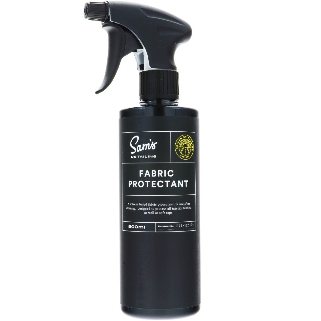 Fabric Protectant - 500 ml