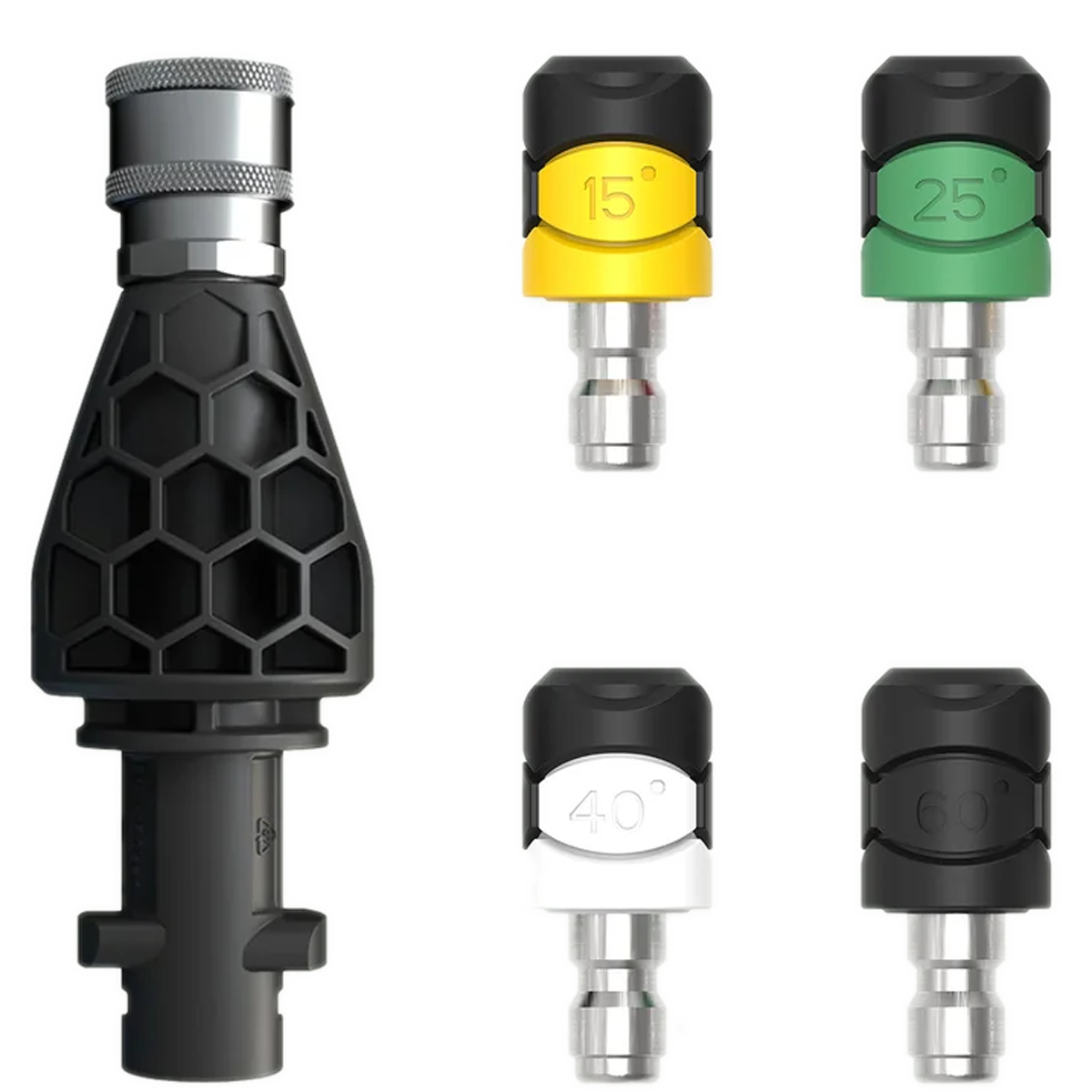 pistolgrip, drukknop, kogelboring, luchtventiel, kwikgeluid