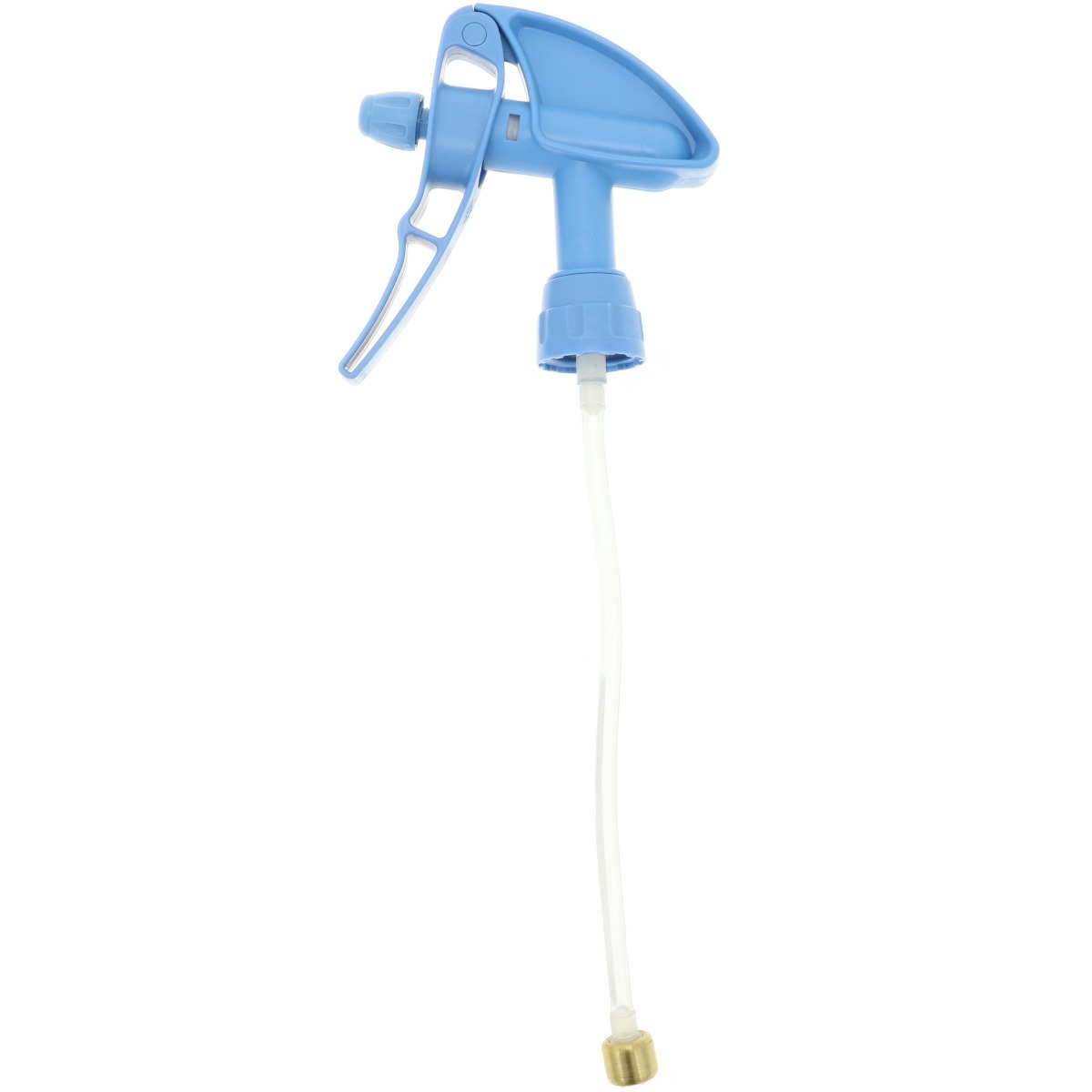 Kwazar Mercury Pro+ 300 0.5L Sprayer – 360° Double Action Trigger, Blue
