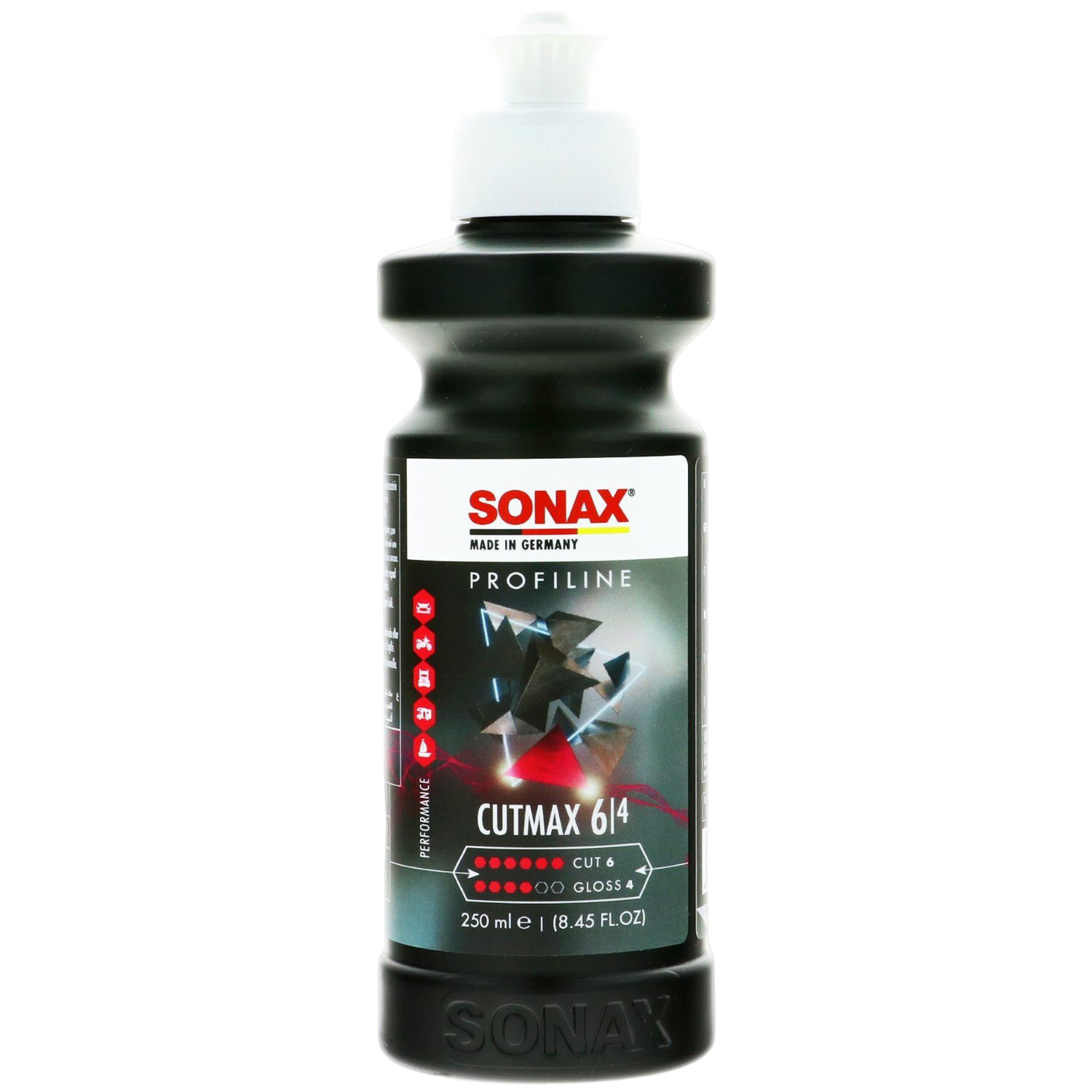 Profiline Cutmax - 250ml Profiline Cutmax - 250ml