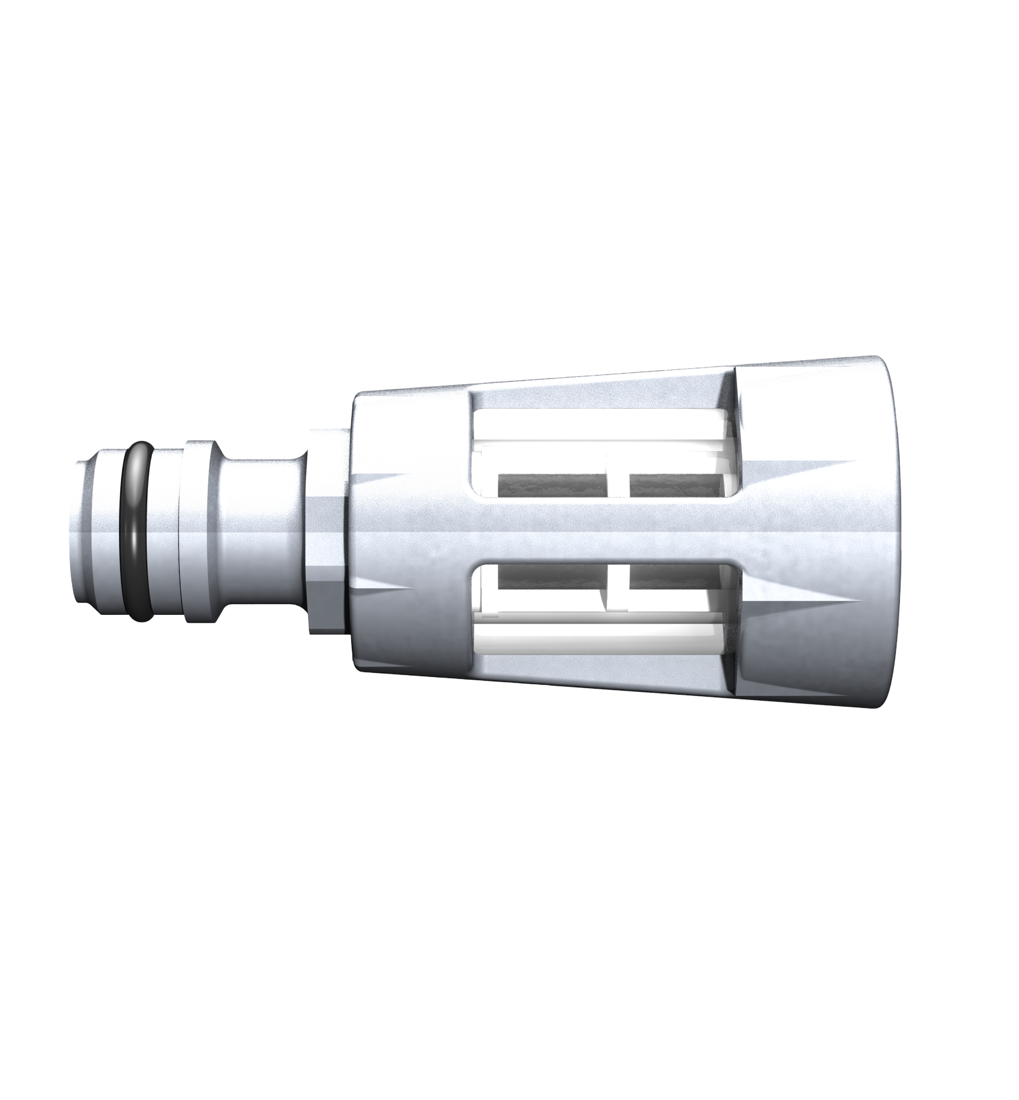 Aluminium waterfilter voor AVA hogedrukreinigers Aluminium waterfilter voor AVA hogedrukreinigers