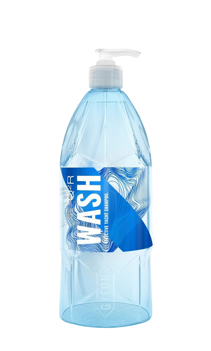 Fles, Fles met water