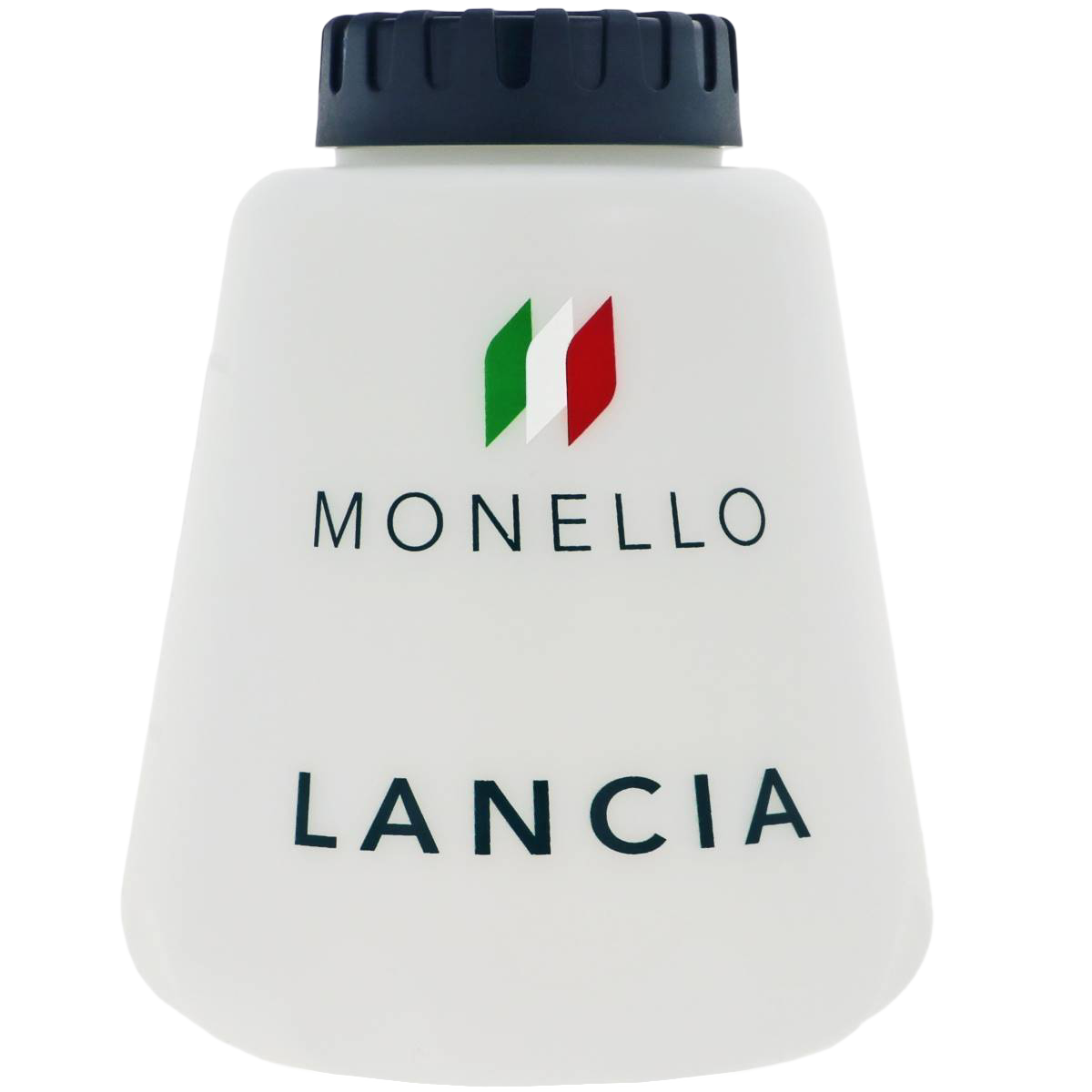 Lege fles voor Monello Lancia 2.0 foamlans Lege fles voor Monello Lancia 2.0 foamlans