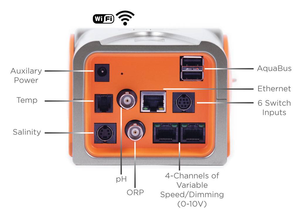 Apex NG Base unit | APEXNG