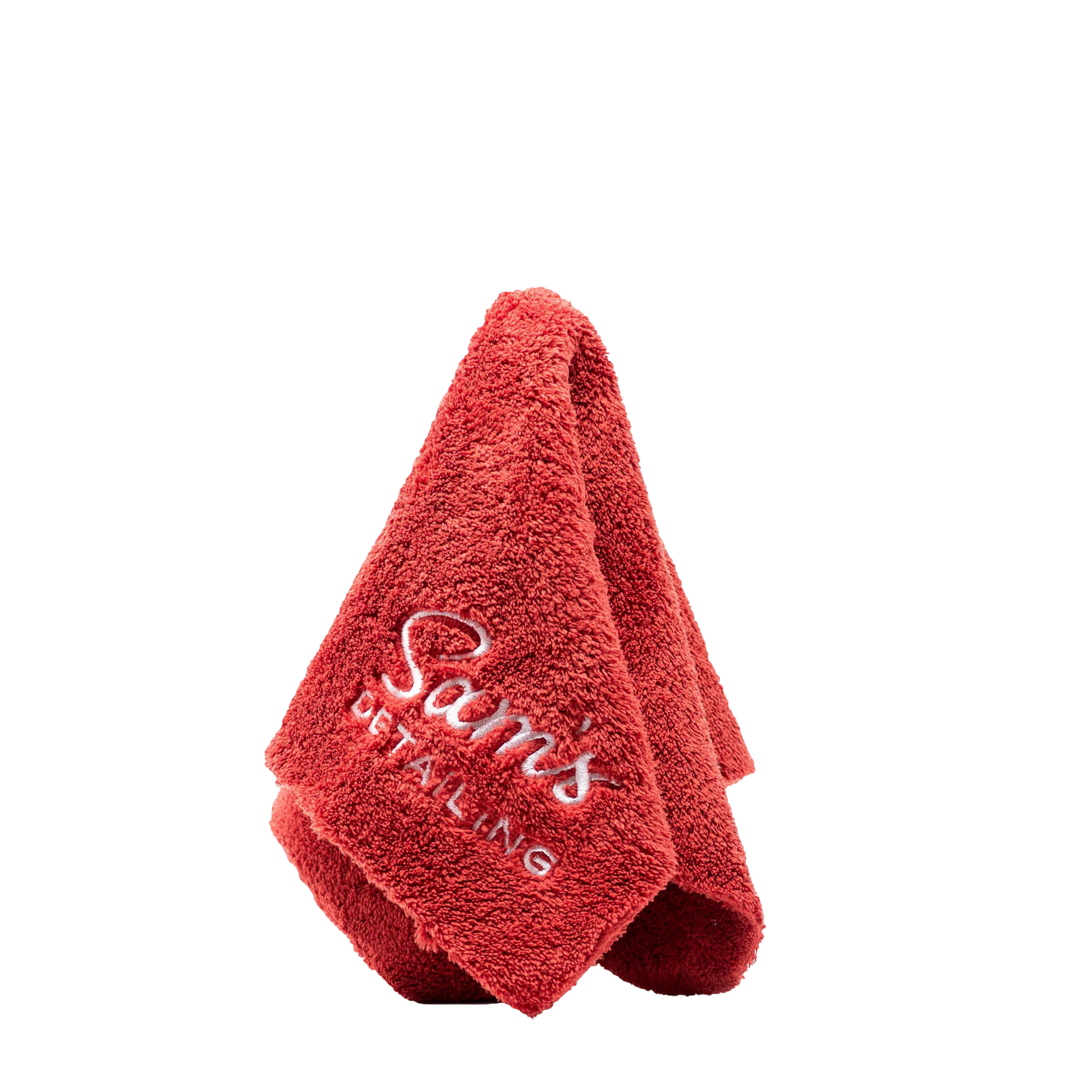 Edgeless Microfibre - 40x40 cm Edgeless Microfibre - 40x40 cm