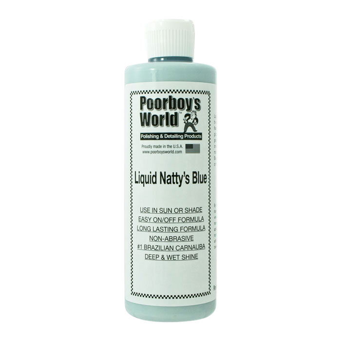 Natty's Liquid Blue - 473ml Natty's Liquid Blue - 473ml