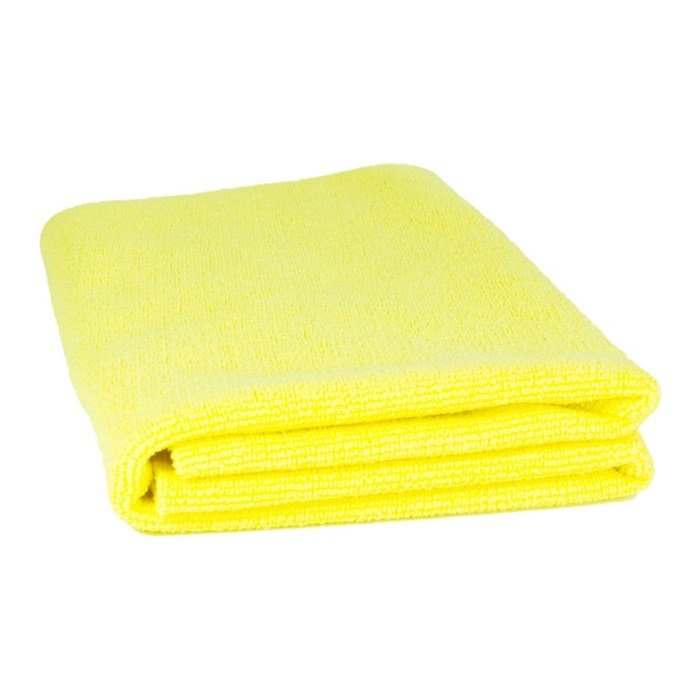 Yellow Fellow 2.0 Polish Removal Towel - 60x40cm