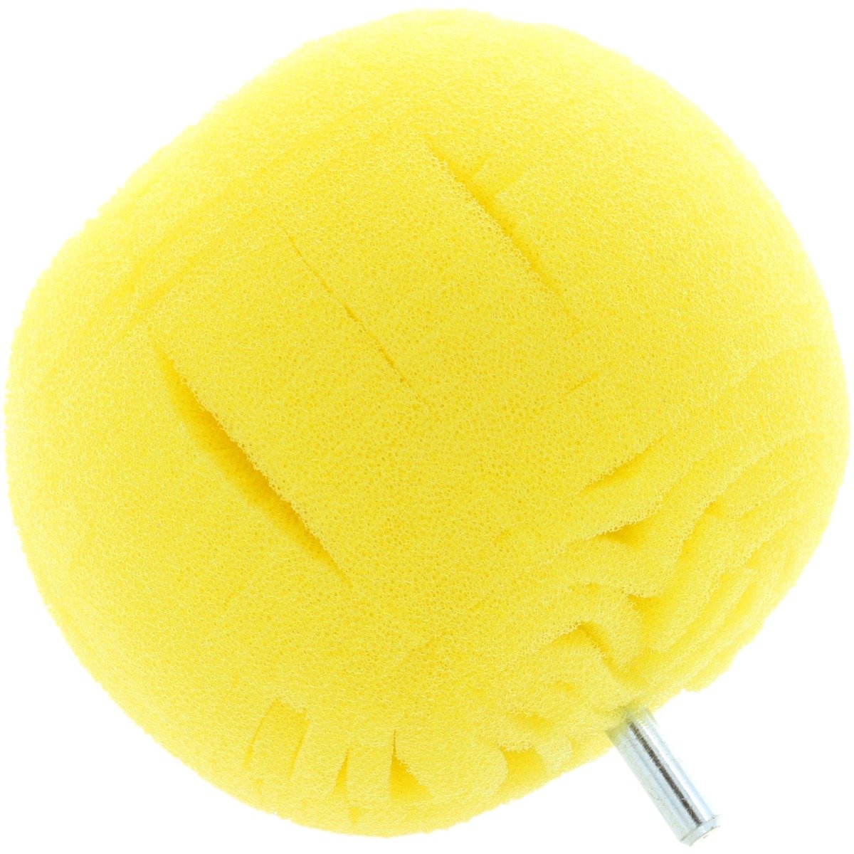 Uni-Ball Cutting - Geel - 4 inch