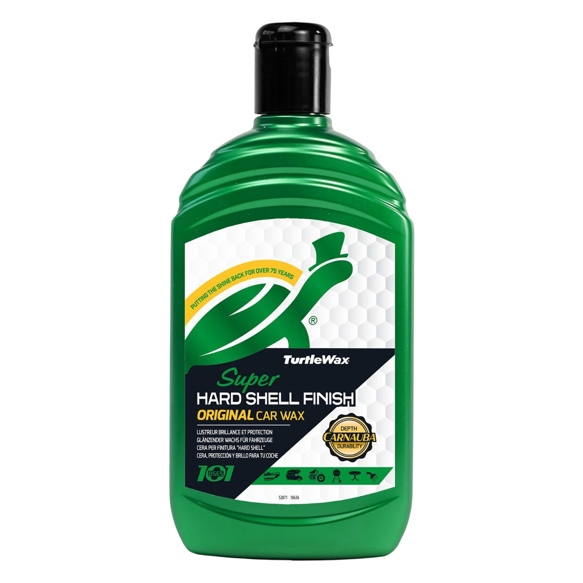 Original Wax - 500ml Original Wax - 500ml