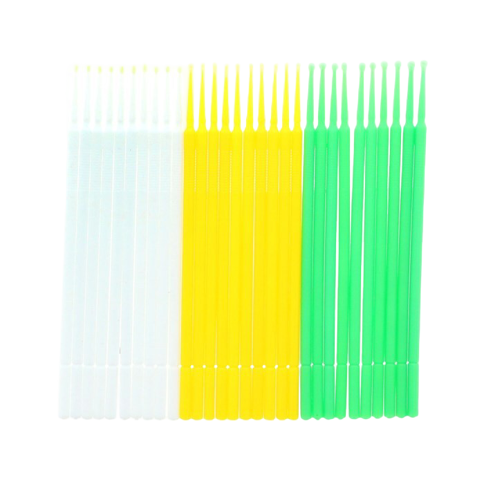 Touch-Up tips Mixverpakking - 30 stuks.