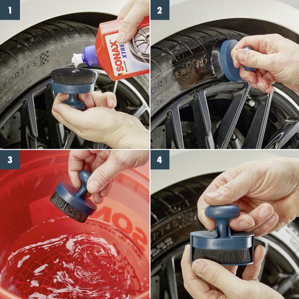 Wiel, Spaak, Lichtmetalen velg, Autowiel, Band