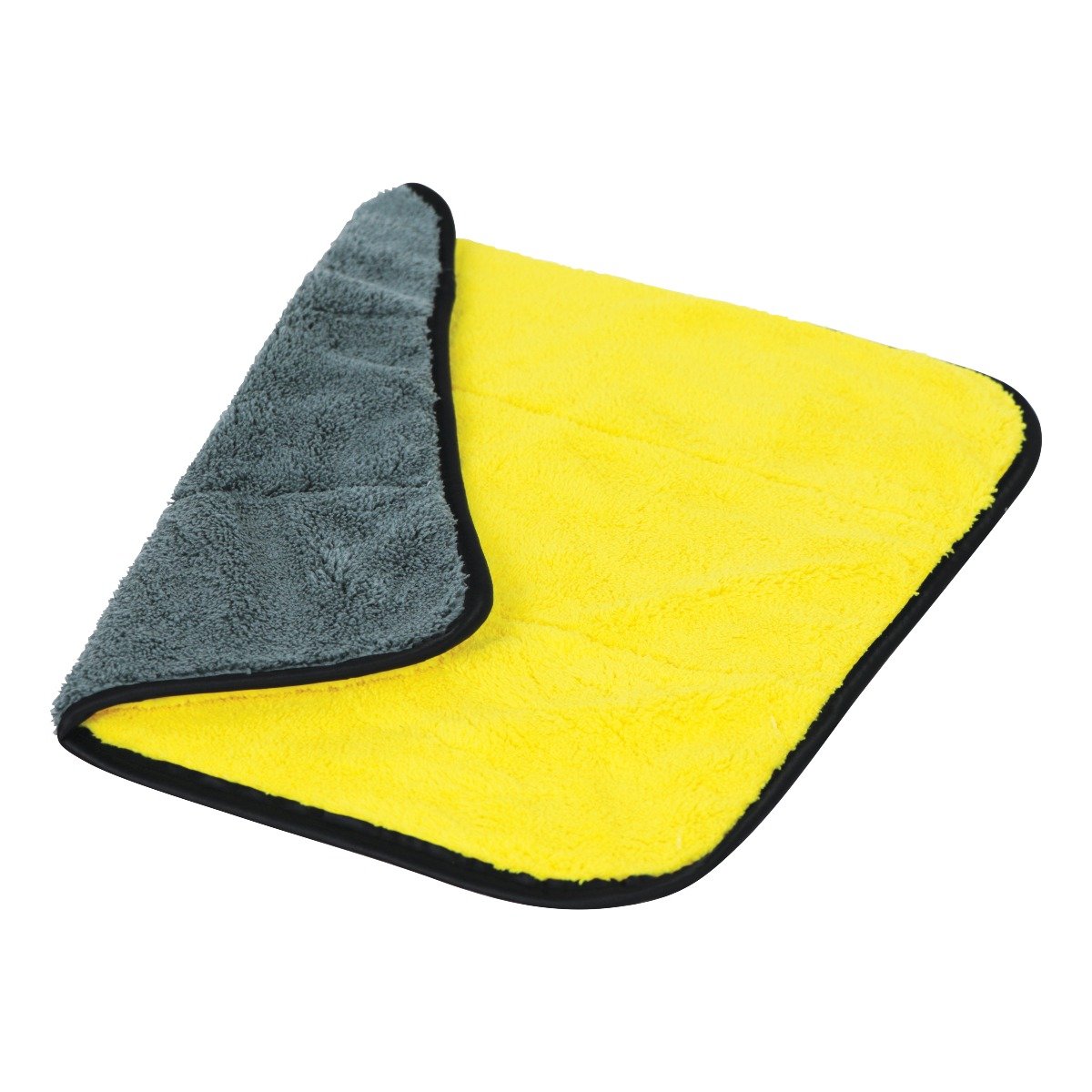 Softfibre Finishing Towel - 40x40cm