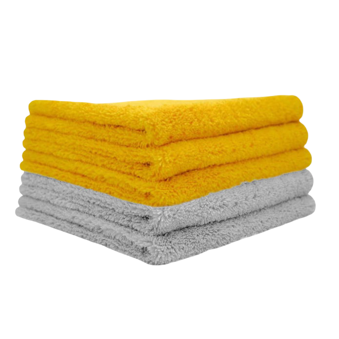 Dual Pile - diverse kleuren Handdoek, Badhanddoek