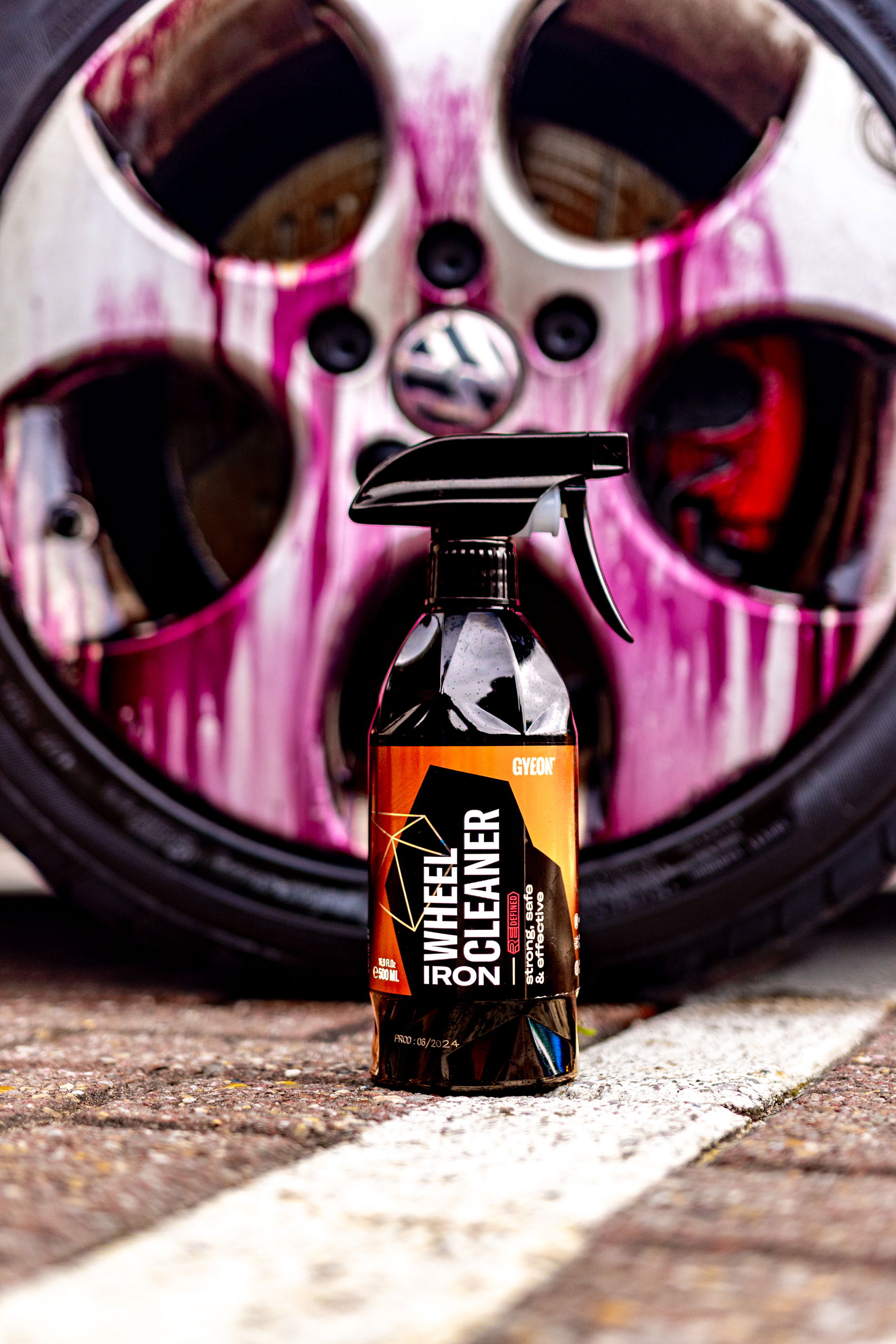 Lichtmetalen velg, Autowiel, Spaak, Band, Wiel