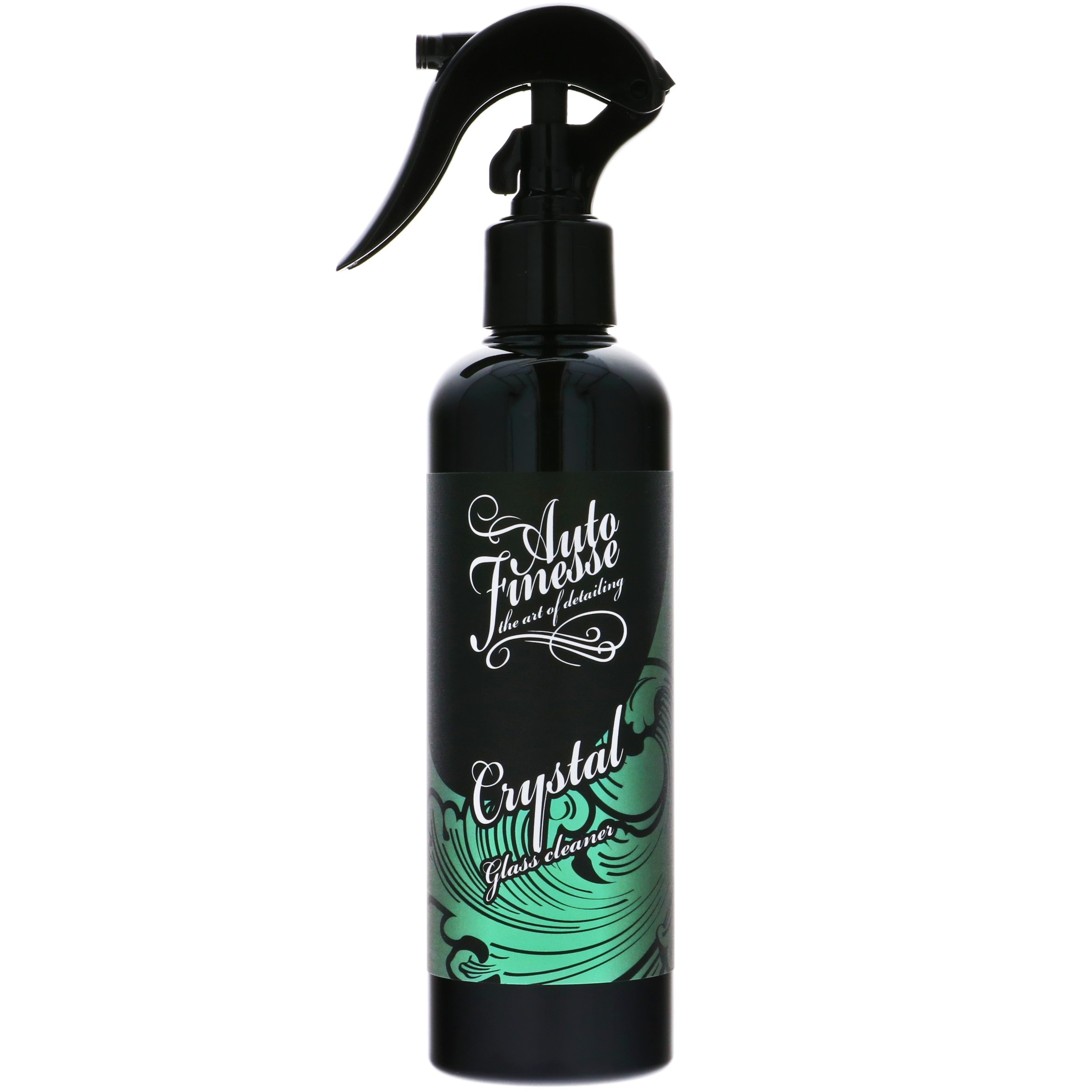 Crystal Glass Cleaner - 250ml