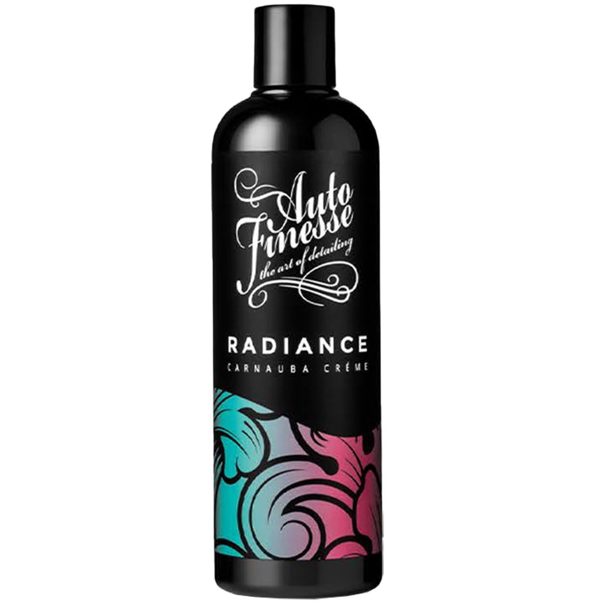 Radiance Carnauba Crème - 250 ml Radiance Carnauba Crème - 250 ml